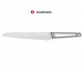 Coltello Professionale Brotmesser WORKER 20 cm Pane Barbecue ZASSENHAUS Art. 070712