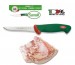 Linea Premana Professional Knife Coltello Disosso cm 18 Sanelli Italia Cuochi Chef Macellai  Art. 110618