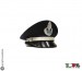 Berretto tesa  visiera  Rigida Polizia Penitenziaria 4 Stagioni Uomo Donna Vendita Riservata Art. FAV-PP4