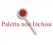 Coppia di Dischi Rosso + Rosso Classe III° Neutri 3M Facilmente Personalizzabile Art. DIS-012