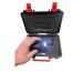 Pistola Stordente Autodifesa Ricaricabile con Torcia Professionale Beast Defense Phazer 500.000 volt  code 18804 Art. UZ018