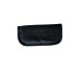 Coltello Serramanico Artigianale con Fodero Maru cm 18.50 cm Tipo Padata Idea Regalo Art. PAT1210-18-OSSO