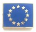 Pins Spilla da Bavero Bandiere Italia Spagna Germania Francia  Europa Giblor's Italia  Art. A035