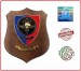 Crest GIS Gruppo Intervento Speciale Carabinieri Prodotto Ufficiale Italiano Giemme Art. C93
