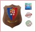 Crest Carabinieri Marina Militare Prodotto Ufficiale Italiano Giemme  Art. C79