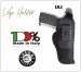 Fondina da Cintura Interna ed Esterna Professionale Borghese Polizia Carabinieri Guardia di Finanza Cordura Vega Holster Italia Art. IA263