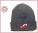 Berretto Zuccotto Papalina Blu Navy con Ricamo Carabinieri Lampo 112 New  Art.ALM-1