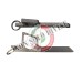 Moltiplicatore di Forza Autodifesa Attacco WASP-X Professionale Libera vendita Libero Trasporto Art. WASP-X