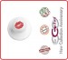 Bottone Funghetto Per Giacca Cuoco Chef Kiss Bacio di Donna Ego Chef Nuovo  Art. Y640419