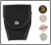 Portamanette Porta Manette Chiuso Imbottito Vega Holster Italia  Polizia Carabinieri GPG IPS Art. 2P75