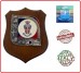 Crest Carabinieri  Ispettorato Prodotto Ufficiale Italiano Giemme  Art. CC520