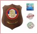 Crest Carabinieri Tutela Patrimonio Culturale Prodotto Ufficiale Italiano Giemme Art. C89