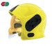 Casco Elmo Protettivo Originale Sicor VFR-EVO Ultimo Modello in Dotazione Vigili Del Fuoco Antincendio Italiano Originale Colore Giallo Art. GIALLO-SICOR