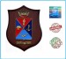 Crest Esercito Marina Aeronautica Carabinieri  Interforze Prodotto Ufficiale Art. 08154EIN 