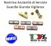 Nastrino in Tessuto Anzianità di Servizio Bombato Guardie Giurate GPG IPS Guardia Giurata Vigilanza e Polizia Privata  New Art. TUSCAN-ANZ-GG