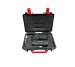 Pistola Stordente Autodifesa Ricaricabile con Torcia Professionale Beast Defense Phazer 500.000 volt  code 18804 Art. UZ018