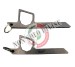 Moltiplicatore di Forza Autodifesa Attacco WASP-X Professionale Libera vendita Libero Trasporto Art. WASP-X
