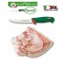 Linea Premana Professional Knife Coltello Disosso Curvo cm 16 Sanelli Italia Cuoco Chef Ristorante Macelleria  Art. 109616