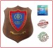 Crest Carabinieri Fanfara Prodotto Ufficiale Italiano Giemme Art. C86
