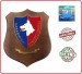 Crest Carabinieri Servizio Cinofili Prodotto Ufficiale Italiano Giemme Art. C70