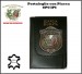 Portafoglio Portadocumenti GPG I.P.S. Guardia Particolare Giurate Incaricato di PS New Aquila Art. GPG04/P