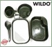 Posate e Pentole da Campeggio Versione Militare WILDO Camp a Box Kit Campeggio Escursione Viaggio Montagna Art. 14671000