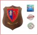 Crest Carabinieri Perfezionamento al Tiro Prodotto Ufficiale Italiano Giemme Art. C76