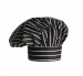 Cappello Cuoco Chef Ego Chef Italia AMERICA Art. 7000113A