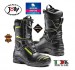 Anfibio Stivale Stivaletto Vigili del Fuoco Ingnifugo  Gore-Tex® Fire Fighters FIRE GUARD 2.0  Jolly Italia Certificato Art. 9381/GA