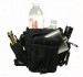 Hip Bag Marsupio Borsello Cosciale Con Ricamo 118 Soccorso Sanitario MFH  Art. 30701A-118