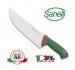 Linea Premana Professional Cuochi Chef Knife Coltello Affettare cm 20 Sanelli Italia Art. 102620 