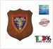 Crest Comando Tutela Forestale Ambientale e Agroalimentare Carabinieri Prodotto Ufficiale Giemme  Art. C615  