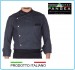 Giacca Cuoco Chef Sartoriale Nuova Zelanda Jeans Pangea Art.NZ0302