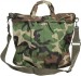 Borsa Sacca Zaino Portacasco Porta Casco Porta PC Porta Antiproiettile Woodland Esercito Italiano Marina Militare Aeronautica Mil-Tec Art. 13826020