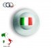 Bottone Bottoni Per Giacca Cuoco Chef  Ego Italy Chef Nuovo Confezione 12 pezzi  Art. 640407