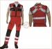 Gilet Soccorsi Speciali Area 3  Croce Rossa Italiana CRI C.R.I. FINE SERIE OFFERTA Art. GILET-CRI-NEUTRO