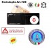 Portafoglio Porta Documenti con Placca Estraibile Polizia Penitenziaria Vega Holster VENDITA RISERVATAArt. 1WE02