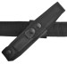 Porta Baton con Supporto Rotante da Cinturone  Nero  Radar Art. 4086-3306-059 