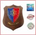 Crest Carabinieri Banca d'Italia Prodotto Ufficiale Italiano Giemme  Art. C90