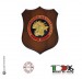Crest Carabinieri Scuola Ufficiali Prodotto Ufficiale Italiano Giemme Art. C521