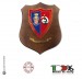 Crest Carabinieri Investigazioni Scientifiche Prodotto Ufficiale Italia Giemme Art.C75