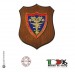 Crest Comando Tutela Forestale Ambientale e Agroalimentare Carabinieri Prodotto Ufficiale Giemme  Art. C615  