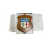 Crest Comando 1° Regione Aerea  Aeronautica Militare Prodotto Ufficiale Giemme Art. AM0100P1020