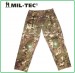 Pantalone Combattimento con Ginocchiere Integrate Combat WL  Vegetato MIL-TEC Art.10513842