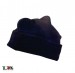 Berretto Bustina Pile 3 Punte Calda Comoda Blu Verde Nero Neutro o Carabinieri Art. NSD-148