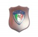 Crest Quadretto Polizia Locale PL Pegaso Nuovo Logo Nazionale  Art. 955