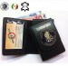 Portafoglio Portadocumenti con Placca Corpo Nazionale Guardiafuochi Guardia Fuochi Vega Holster Italia Art. 1WD121