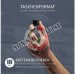 Torcia Tattica  Ledlenser T2 per il 25° Anniversario Polizia Carabinieri Guardie Giurate GPG IPS Art. 503266