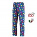 Pantalone Pantaloni Pants Hose Coulisse Cuoco Chef Professionale Ego Chef Italia Ice Cream  Art. 3502141A