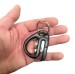 Coltello per Manette Monouso O Cinture Sicurezza HK-02 A.F.G. Forze dell'ordine Guardie Giurate Forze Armate  Art. PU018